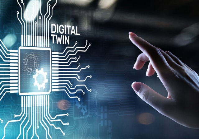 The ‘digital twin’ in hardware-in-the-loop (HIL) simulation: a conceptual primer