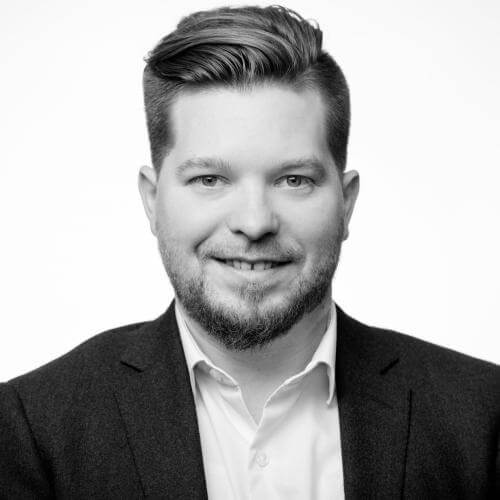 Notice of appointment : Pierre-Francois Allaire – Vice President, Sales & Marketing