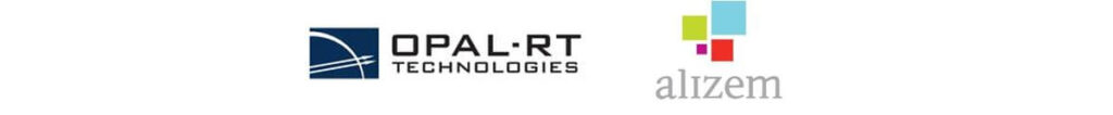 OPAL-RT TECHNOLOGIES et Alizem signent un protocole d'accord dans le domaine de la technologie d'intelligence artificielle des moteurs électriques.