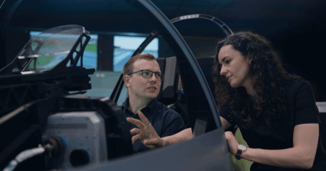 Digital twin vs simulation