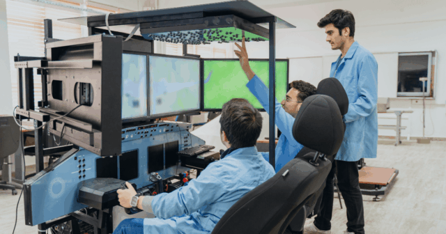 Analog vs digital simulation: advanced real-time guide