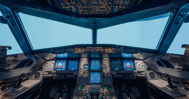 Advancing more electric aircraft with real-time simulation