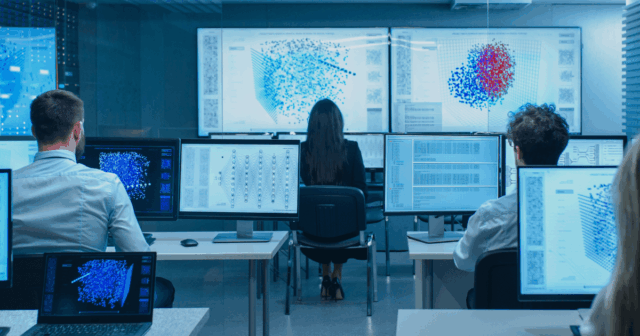 5 Types of Communication Protocols in PLC Systems