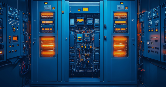 6 key trends shaping modern power systems