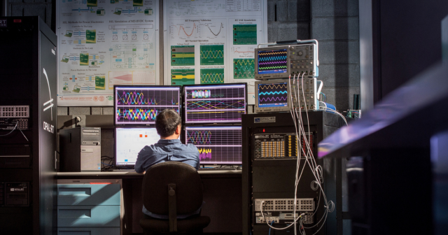 What is Power Hardware-in-the-Loop (PHIL) testing?