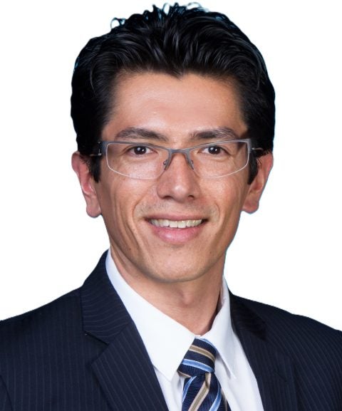 Victor Hirata Alexandre