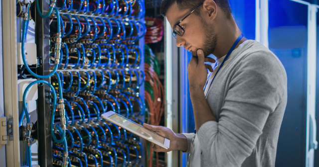 Why precision matters in testing complex power systems