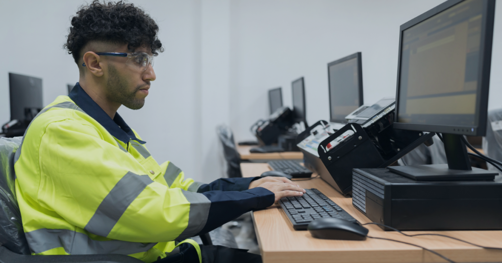 A guide for simulation engineers on real time 3D embedded systems