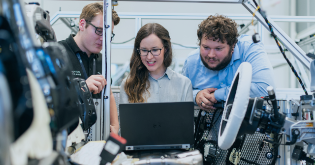 Mastering automotive simulation tools for autonomous vehicle development