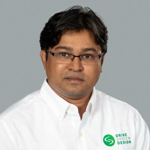 Akm Arafat, Ph.D.