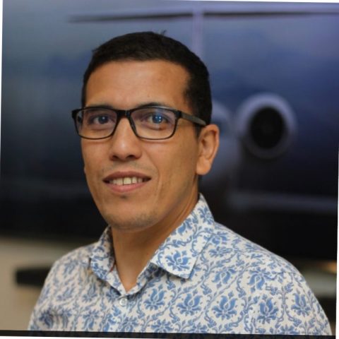 Dr. Youcef Abdelli