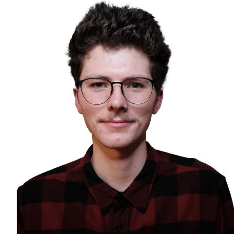 Jared Paull