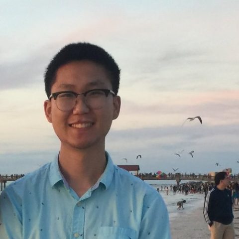 Jiahao Xie
