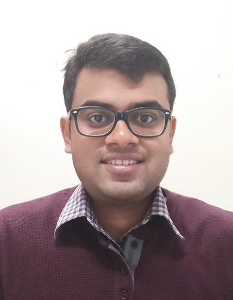 Manohar Chamana, Ph.D.