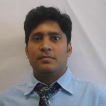 Nirmal Sharma