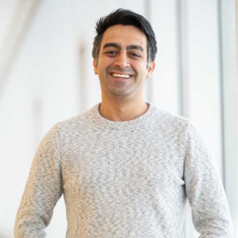 Omid Beik