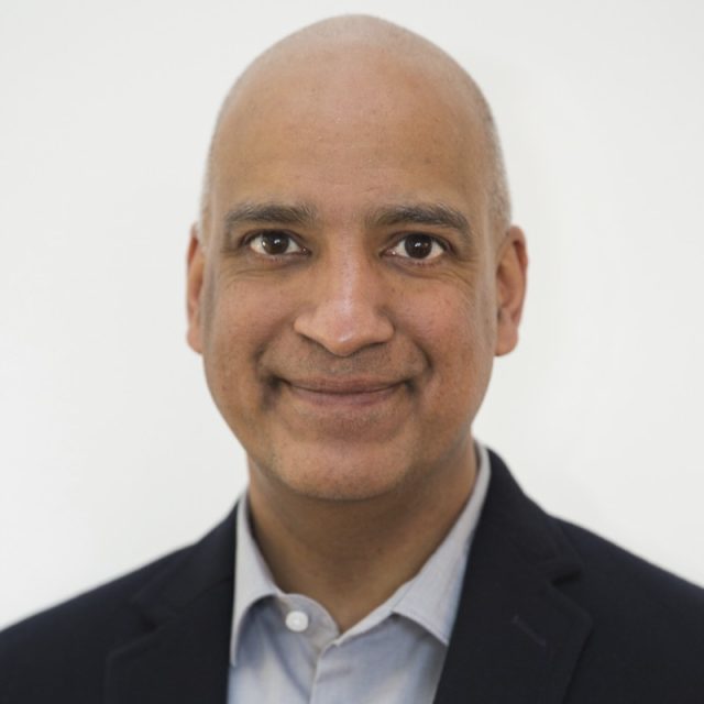 Ravinder Venugopal