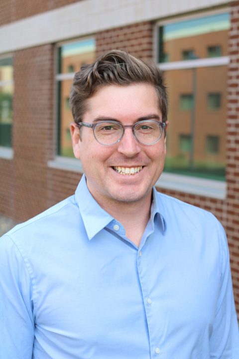 Timothy M. Hansen