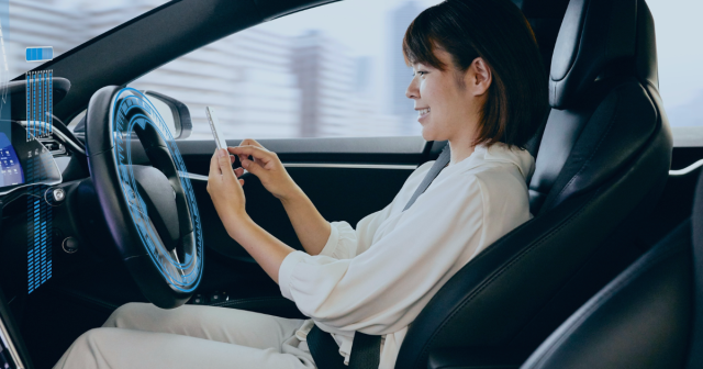 Why automotive testing labs are prioritizing simulation over track time