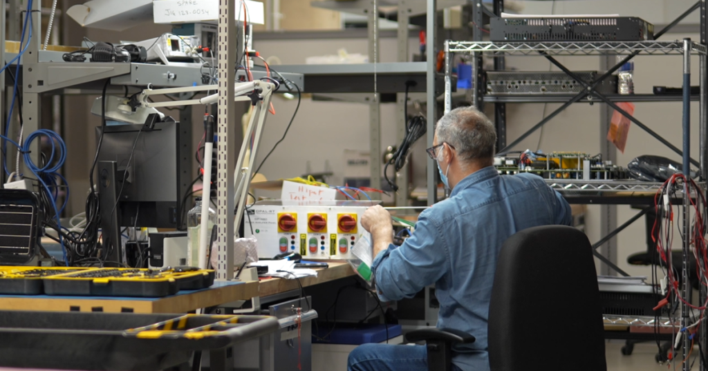 A complete guide to hardware-in-the-loop pre‑commissioning and validation