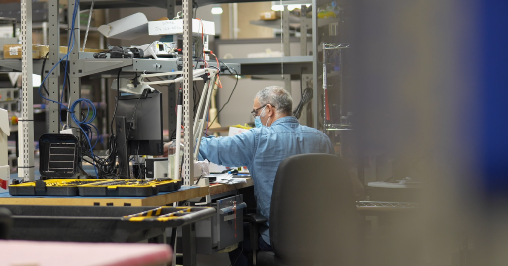 7 Real-Time Use Cases for Air Force Drone Simulation Engineers
