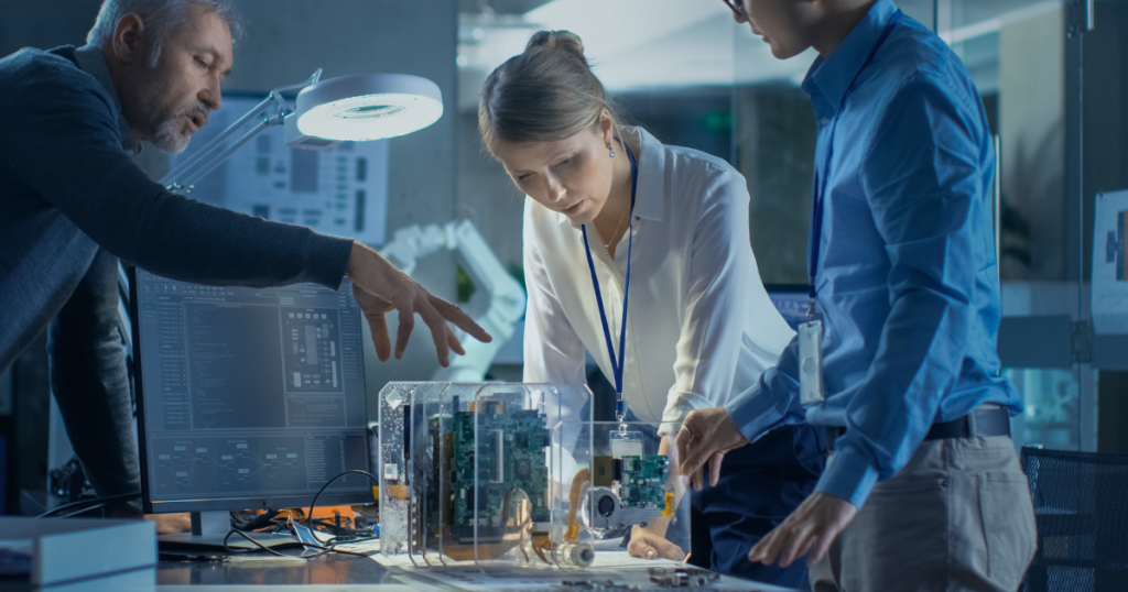 How Hardware-in-the-Loop and Real-Time Simulation Are Redefining Energy Innovation