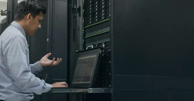 Why Defense Labs Are Scaling Validation With Real Time Simulation