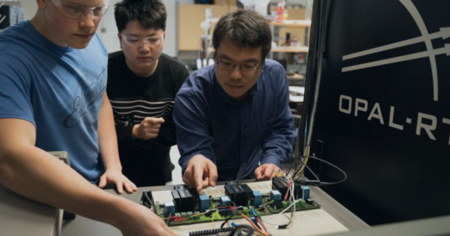 The Engineer’s Guide to Robotics Simulation for Research and Industry