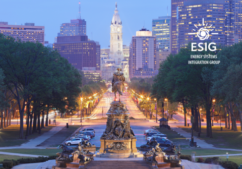 ESIG United States 2025