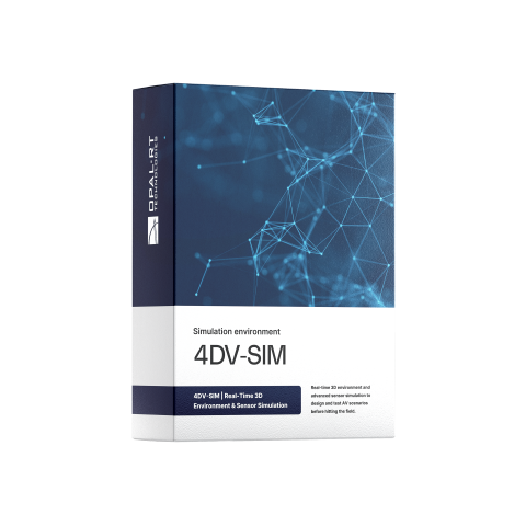 4DV-SIM