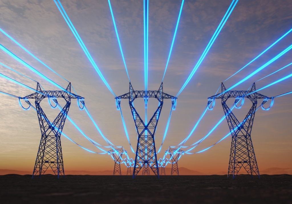 Large load data centers: Interconnection with the power system