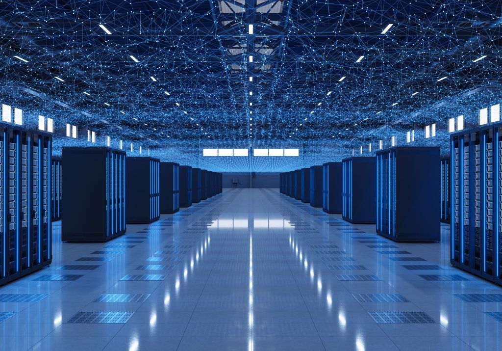 Understanding the data center load: From AI’s energy demands to grid stability