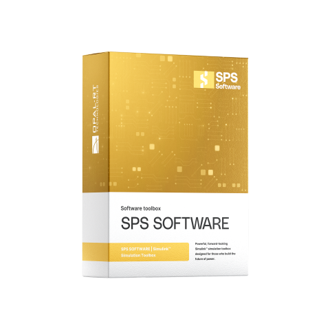 SPS Software