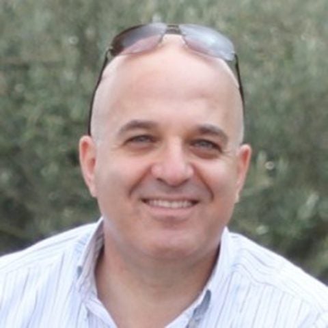 Simon Abourida