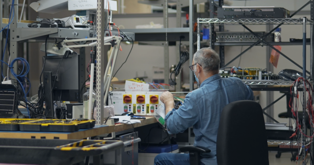 7 Key Steps for Data Center Commissioning and Testing