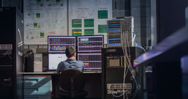 Mitigating Risk in Data Center Commissioning with HIL Testing