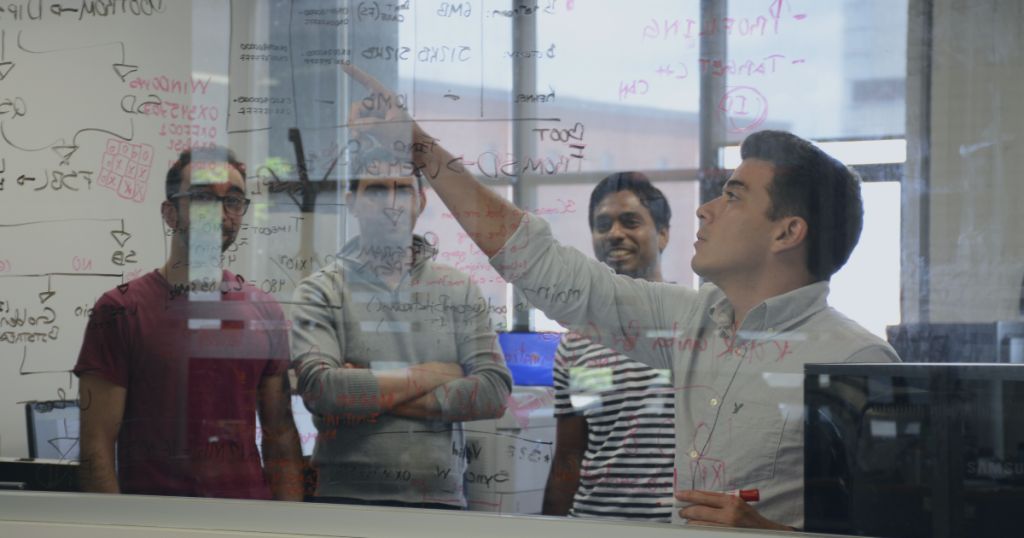 7 steps to create a data center simulation model