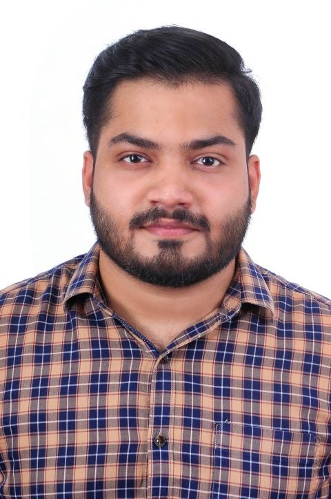 Kiran Sreekanth Nambiar