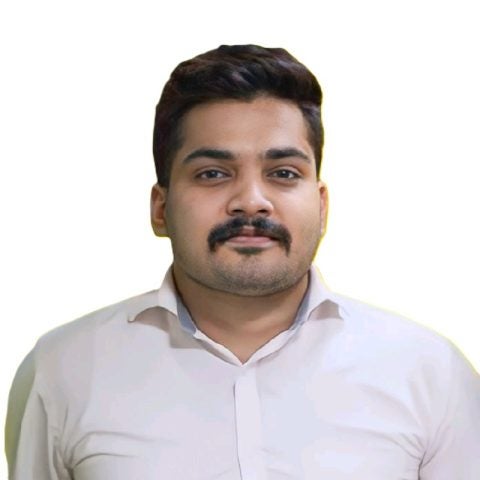 Kiran Sreekanth Nambiar