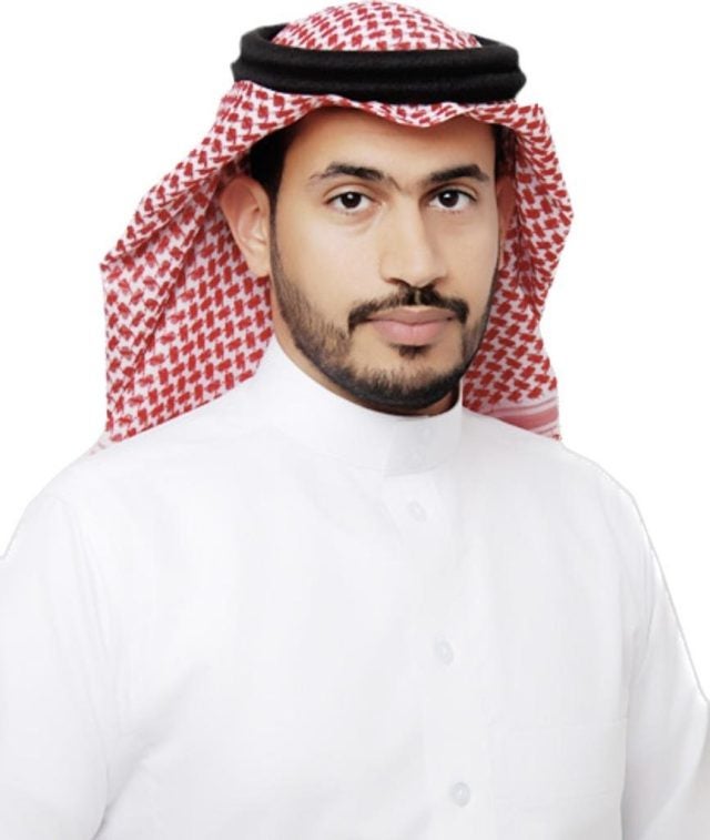 Mohammed Alharbi