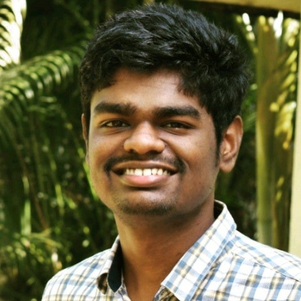 Sivakumar Sudhakar