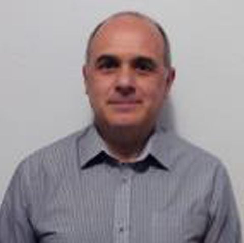 Arturo Baeza Cervigon