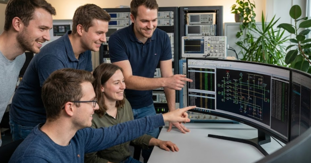 7 ways real-time simulation strengthens your energy storage validation process