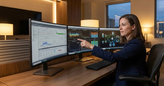 7 Practical use cases of real‑time simulation in microgrid design