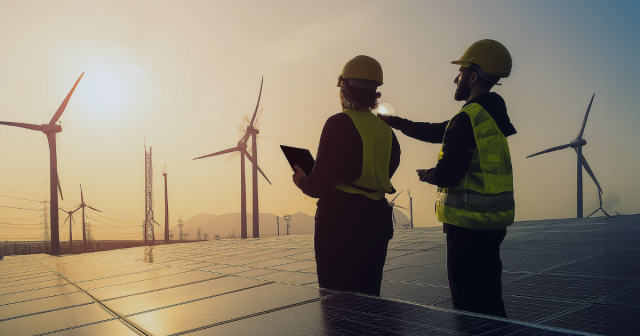 Improving energy efficiency through model-based simulation tools