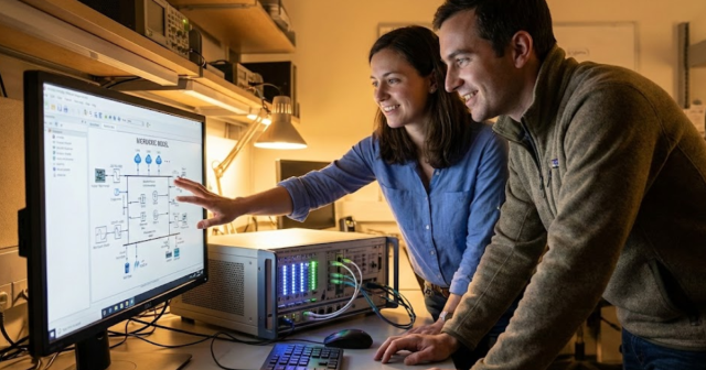 A complete guide to microgrids and modern distribution networks