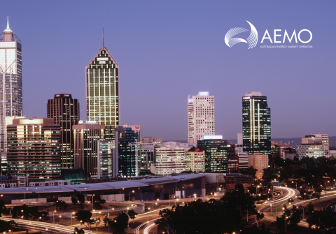 Workshop with AEMO 2026