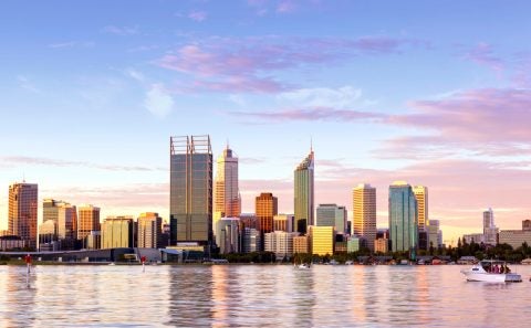 Workshop | Perth 2026