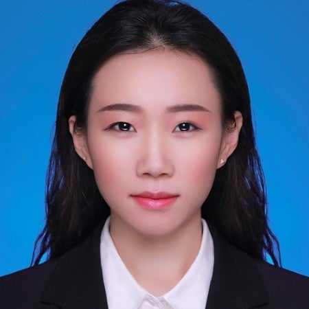 Bingjie Wang