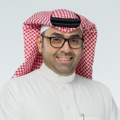 Dr. Ali Alshehri